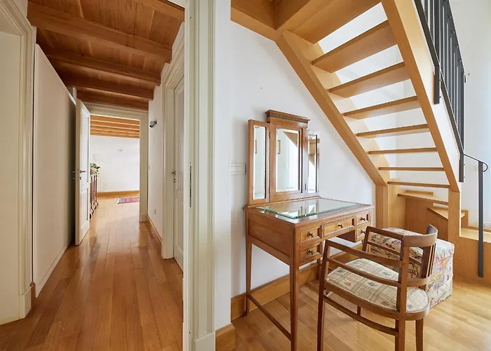 Iflat Retro Chic Apartment In Prati