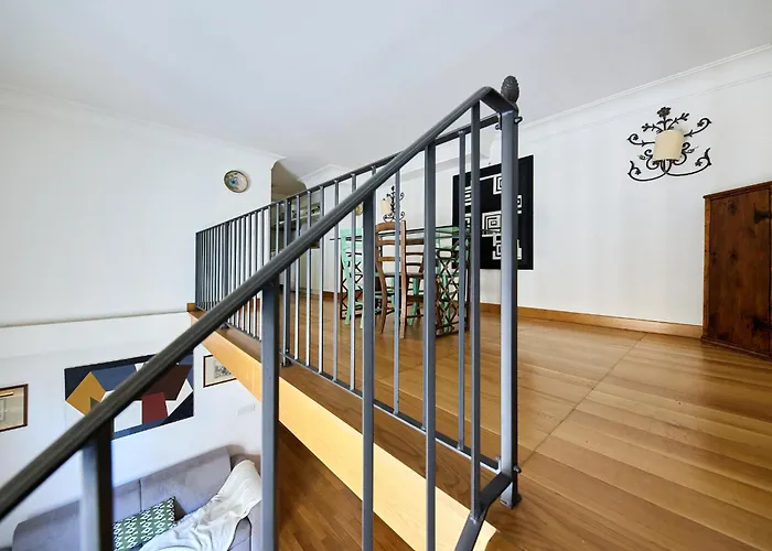 Iflat Retro Chic Apartment In Prati
